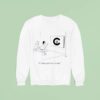 Camp Network Logo Ok I Think I Get It Now Oh Wai Sweatshirt