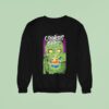 Cannabis Corpse Bowl Of Fire Sweatshirt