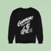 Cannons Rollerway Fire For You Sweatshirt