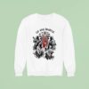 Car Seat Headrest Chicago Ghost Fire Sweatshirt