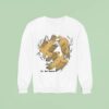 Car Seat Headrest Denver Three Birds Sweatshirt