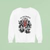 Car Seat Headrest Salt Shed Sweatshirt