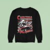 Carcosa Nascarcosa Sweatshirt