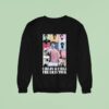 Carlos Alcaraz The Eras Tour Sweatshirt
