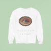 Carly Rae Jepsen Eye Sweatshirt
