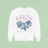 Carly Rae Jepsen Kollage I Ve Been In The Dark Paralyzed In Motion Sweatshirt