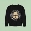Carly Rae Jepsen Loveliest Time Sweatshirt