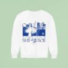 Carly Rae Jepsen Shy Boy Sweatshirt