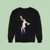 Carly Rae Jepsen So Nice Dancing Sweatshirt
