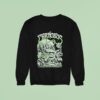 Carnosus To Infinihility And Beyond Sweatshirt