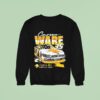 Carson Ware Costa Oil Minute Oil Change Racing Sweatshirt