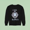 Casa Blanca Logo Sweatshirt