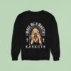 Caskets Make Me A Martyr Est Sweatshirt