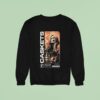 Caskets The Only Heaven You Ll Know Tohyk Leeds Grim Reaper Sweatshirt