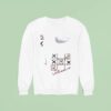 Cat Love Always Win Sweatshirt