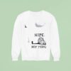 Cat Nope Not Today Sweatshirt