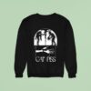 Cat Piss Piss Rain Dance Sweatshirt