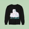 Cat South Carolina Sweatshirt