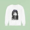 Cat Stevens On The Road To Findou Sweatshirt