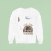 Cat The Cat Whisperer Sweatshirt