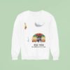 Cat The Woman The Myth The Legend Sweatshirt