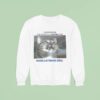 Catman I Love Kevin The Helpful Vampire Ca Sweatshirt