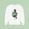 Ceddanne Rafaela Boston Red Sox Signature Sweatshirt