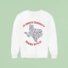 Celebrate Diversity Texas Style Map Sweatshirt