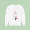 Celeste Not Your Muse Sweatshirt