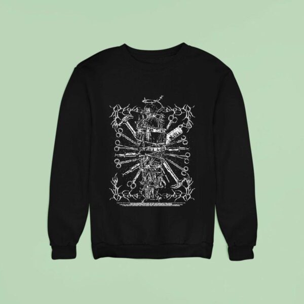 Cell Tools Sweatshirt