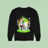 Celsius Essentials Cherry Limeade Anime Sweatshirt