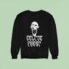Celtic Frost Skull Sweatshirt