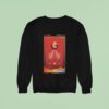 Cervantes Ballroom Denver Co Oct Trio Octave Sweatshirt
