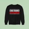 Chad Bianco Governor Sweatshirt
