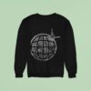Chain Disco Ball Sweatshirt