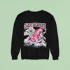 Chaos Incarnate Chaos Incarnate Dragon Ball Sweatshirt