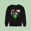Character For Mortal Kombat Karl Urban As Johnny Cage Only In Theaters October Sweatshirt