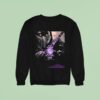 Character Joe Taslim As Bi Han For Mortal Kombat Only In Theaters October Sweatshirt