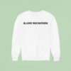 Charlamagne Tha God Blame Rocnation Sweatshirt