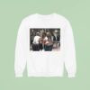 Charles Hoskinson Tucandeira Sweatshirt