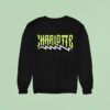 Charlotte Bol Sweatshirt