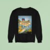 Charlotte Hornets Summer League Champions Welcome To Fabulous Buzz City Nevada Sweatshirt