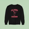 Charm Spell Sweatshirt