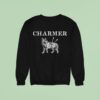 Charmer Wolf Sweatshirt