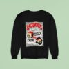 Cheech And Chong Backwoods New Sweatshirt