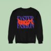 Cheem Faster Fashion Sweatshirt