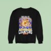 Chelsea Fc Metlife Stadium Fifa Club World Cup Champions Sweatshirt