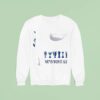Chelsea We Ve Won It All Again Trophy Sweatshirt