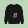 Chicago Cubs Ryne Sandberg Will Forever Be In Our Hearts Signature Sweatshirt