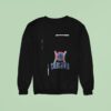 Chicago Cubs Ryne Sandberg Thank You For The Memories Signature Sweatshirt